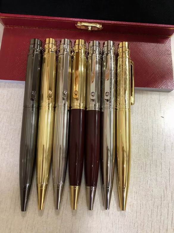 Cartier  pen  06